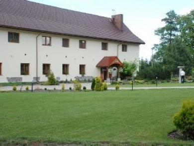 Karczyce Karczyce