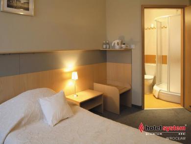 Quality Hotel Wroclaw Quality Hotel Wroclaw