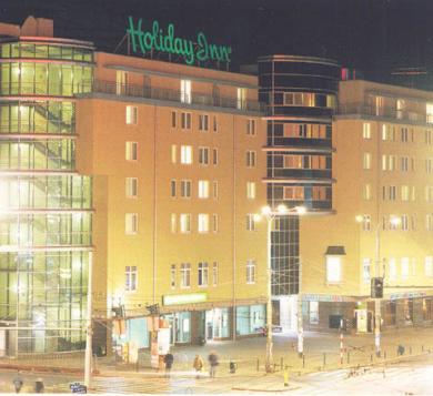 Scandic Wroclaw Scandic Wroclaw