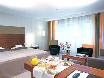 Sofitel Hotel Wroclaw Sofitel Hotel Wroclaw