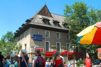 Orbis Giewont Hotel Orbis Giewont Hotel
