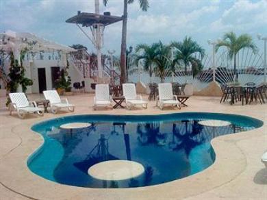 Amador Ocean View Hotel Amador Ocean View Hotel