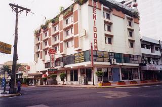 Benidorm Benidorm