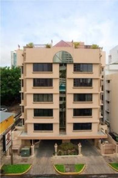 Coral Suites Apart Hotel Coral Suites Apart Hotel