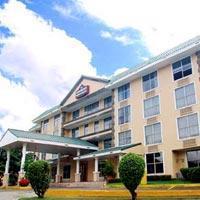 Country Inns & Suites by Carlson Panama El Dorado Country Inns & Suites by Carlson Panama El Dorado