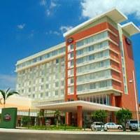 Courtyard by Marriot Panama Real Courtyard by Marriot Panama Real