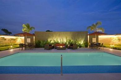 Courtyard by Marriott Panama City Metromall Courtyard by Marriott Panama City Metromall
