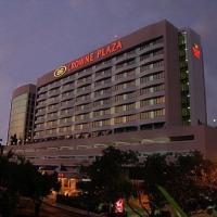 Crowne Plaza Hotel Panama Crowne Plaza Hotel Panama