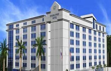 DoubleTree by Hilton Hotel Panama City DoubleTree by Hilton Hotel Panama City
