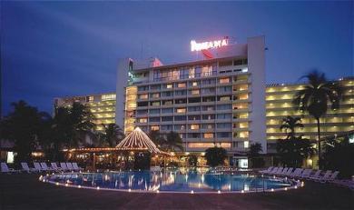 El Panama Hotel El Panama Hotel