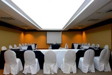 Four Points By Sheraton Panama Four Points By Sheraton Panama