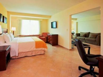 Holiday Inn City Of Knowledge Holiday Inn City Of Knowledge