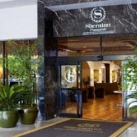 Sheraton Panama Hotel & Convention Center Sheraton Panama Hotel & Convention Center