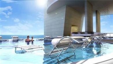 Trump Ocean Club International Hotel and Tower Panama Trump Ocean Club International Hotel and Tower Panama
