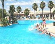 Adriana Beach Club Adriana Beach Club