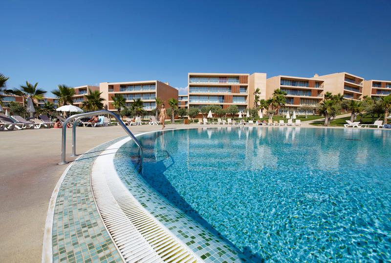 Salgados Vila das Lagoas Apartments Salgados Vila das Lagoas Apartments