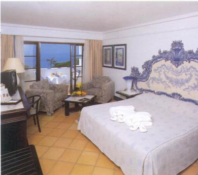 Sheraton Algarve Hotel Sheraton Algarve Hotel