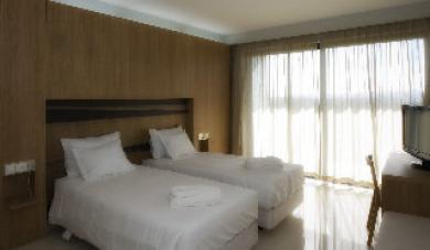 Agua Hotels Riverside Agua Hotels Riverside