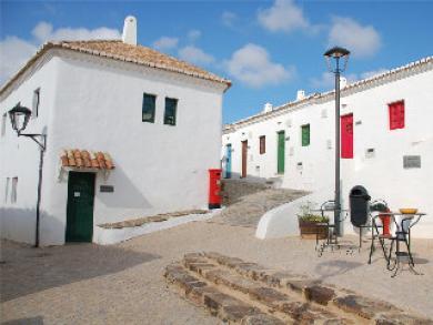Aldeia da Pedralva Aldeia da Pedralva