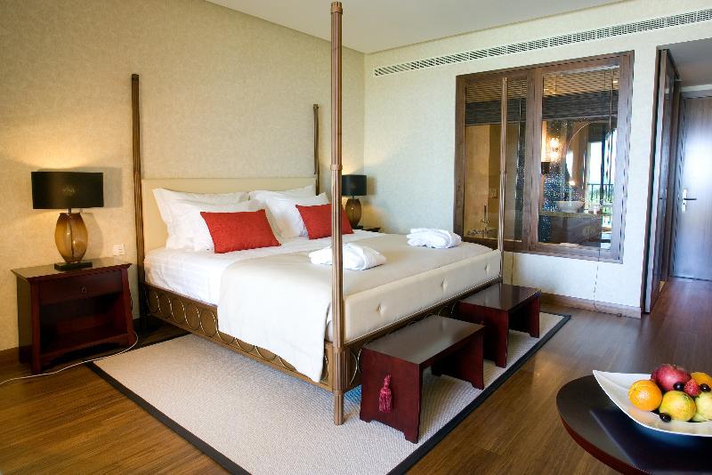 Cascade Wellness & Lifestyle Resort Cascade Wellness & Lifestyle Resort