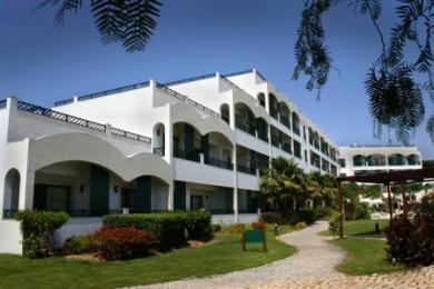Formosa Park Hotel And Apart. Formosa Park Hotel And Apart.