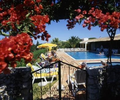 Hotel Pinhal do Sol Hotel Pinhal do Sol
