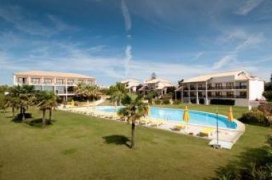 Luzmar Villas Luzmar Villas