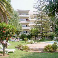 Parque Mourabel Parque Mourabel