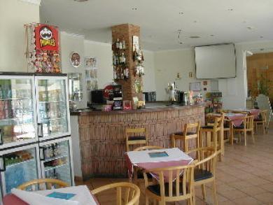 Plaza Real Plaza Real