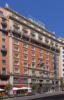 Exterior - Senator Gran Via 70 Spa Hotel Exterior - Senator Gran Via 70 Spa Hotel