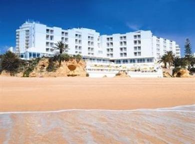 Holiday Inn Algarve Holiday Inn Algarve