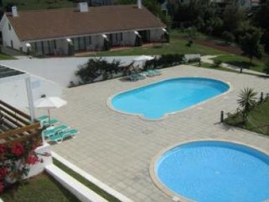 Apartamentos Turisticos Nossa Senhora Da Estrela Apartamentos Turisticos Nossa Senhora Da Estrela
