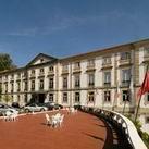 Grande Hotel Caldas Da Felgueira Grande Hotel Caldas Da Felgueira