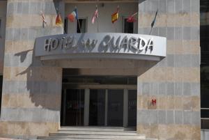 Hotel Vanguarda Hotel Vanguarda