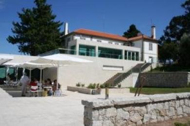 Inatel Vila Ruiva Inatel Vila Ruiva