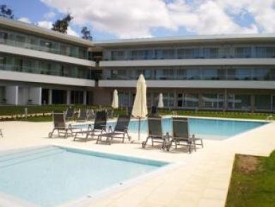 Palace Hotel Monte Real Palace Hotel Monte Real