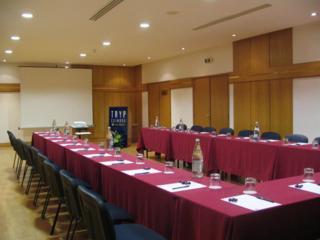 Tryp Coimbra Tryp Coimbra