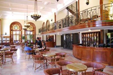 Curia Palace Hotel Spa & Golf Curia Palace Hotel Spa & Golf