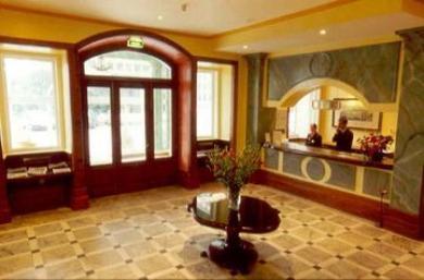 Grande Da Curia Golf And Spa Grande Da Curia Golf And Spa