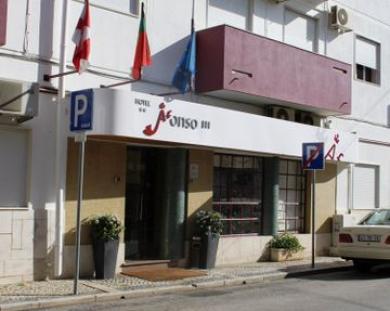 Hotel Afonso Iii Hotel Afonso Iii