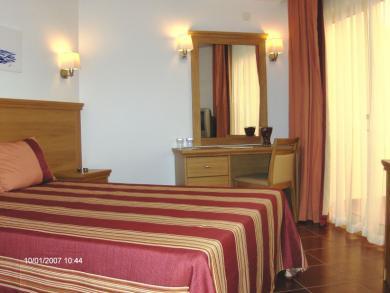 Hotel Santa Maria Hotel Santa Maria
