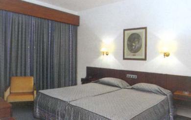 Cinquentenario Hotel Cinquentenario Hotel