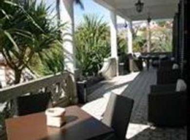 Residence Conde Carvalhal Residence Conde Carvalhal