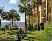 The Cliff Bay Hotel The Cliff Bay Hotel