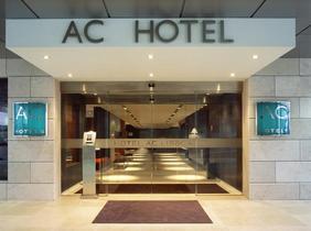 Ac Lisboa Hotel Ac Lisboa Hotel