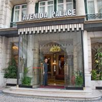 Avenida Palace Avenida Palace