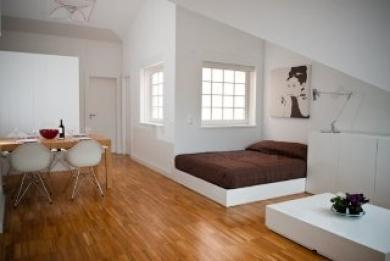 Freedom Serviced Apartments Bairro Alto Freedom Serviced Apartments Bairro Alto