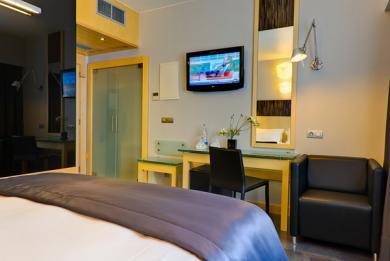 Hotel Alif Avenidas Hotel Alif Avenidas
