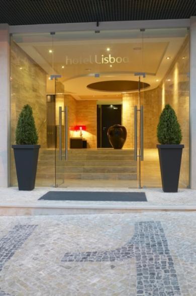 Hotel Lisboa Hotel Lisboa