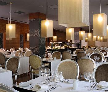 Hotel Olissippo Oriente Hotel Olissippo Oriente